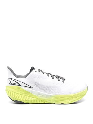 ALTRA RUNNING: sneakers - Esperienza sneaker fluo