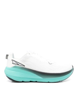 ALTRA RUNNING: Chaussures de sport - Baskets - Blanc