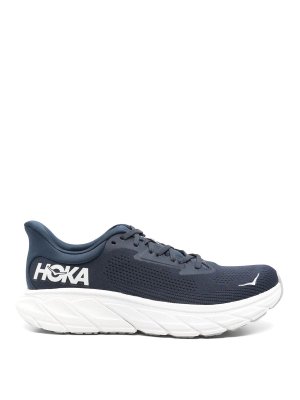 HOKA: Zapatillas - Zapatillas - Azul