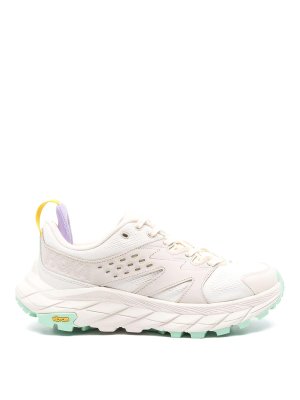 Hogan Leather sneakers - White - Women | HXW6720FL61U520001