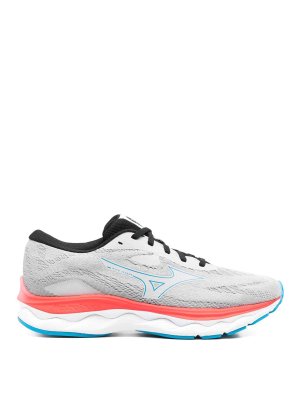 MIZUNO: スニーカー - スニーカー - グレー
