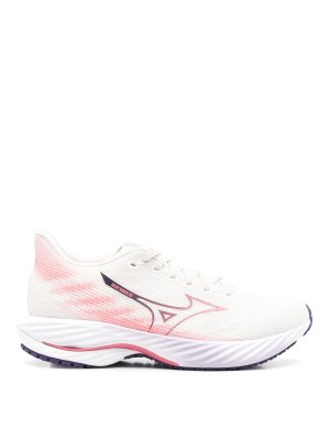 MIZUNO: Chaussures de sport - Baskets - Couleur Chair