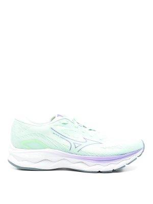 MIZUNO: trainers - Wave Serene Sneakers