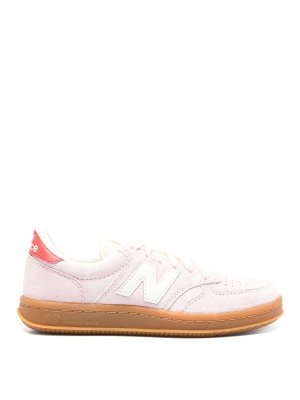 NEW BALANCE: trainers - T500 Sneakers