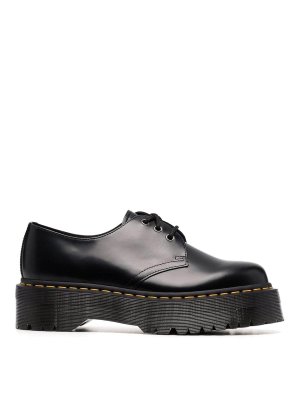 DR. MARTENS: クラッシックシューズ - クラシックシューズ - 黒