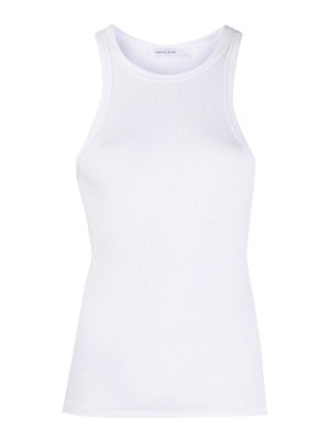 ANINE BING: Top e canotte - Top Eva