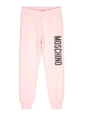 MOSCHINO: Pantalons casual - Pantalons Décontractés
