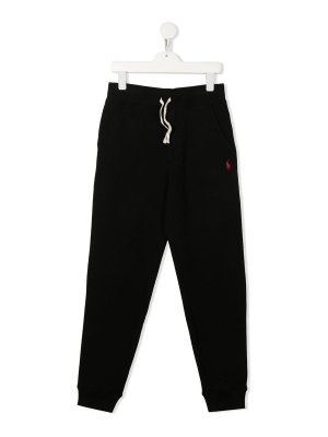 RALPH LAUREN: pantaloni shorts - Pantaloni