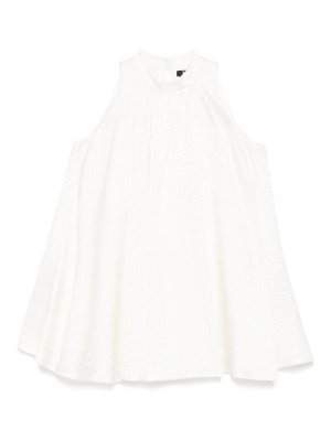 Balmain: knee length dresses - Dress