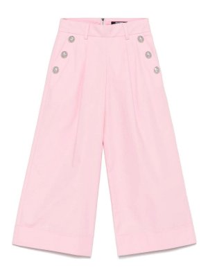 Balmain: casual trousers - Pants