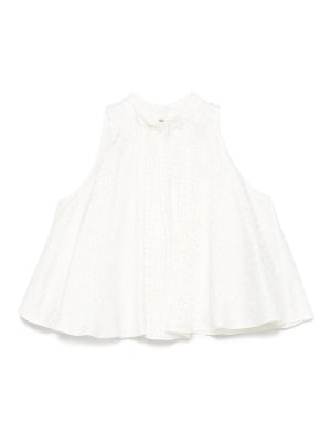 Balmain: Tops & Tank tops - Top