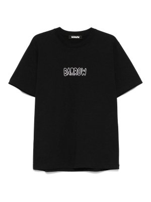 Comme Des Garcons T-Shirt - Bleu Foncé - Homme | FMT021S24NAVY