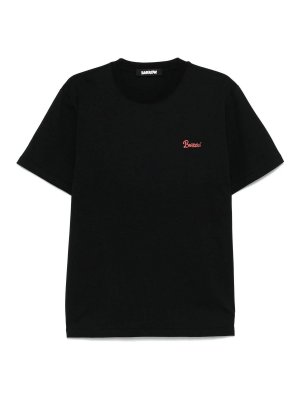 BARROW: Camisetas - Camiseta - Negro