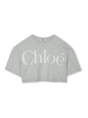 CHLOE': t-shirt - Tee