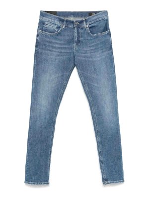 DONDUP: Trousers Shorts - Pants