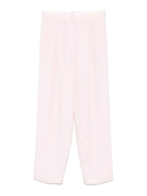 FORTE FORTE: casual trousers - Trousers