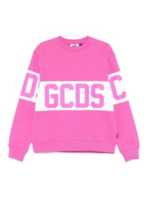 GCDS: crew necks - Crewneck