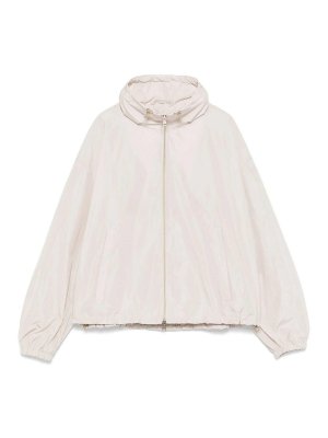 ジャケット PT TORINO Women Outer TW3FMP110TORLB090015 Beige Pt Torino Jacket - Cream - Women | TW3FMP110TORLB090015