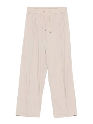 HERNO: casual trousers - Pants