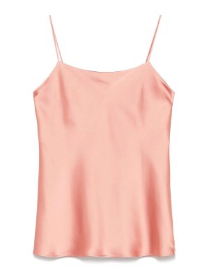 HERNO: Blusas - Blusa - Rosado Oscuro