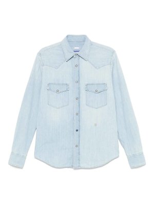 JACOB COHEN: camicie - Camicia