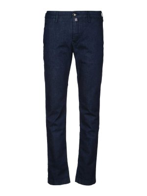 JACOB COHEN: casual trousers - Casual pants