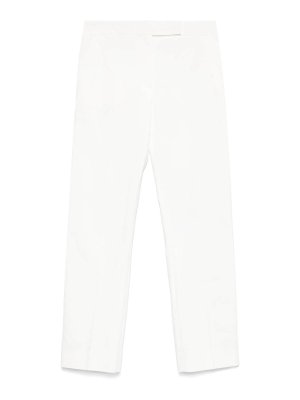 Max Mara: casual trousers - Okra