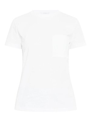 Max Mara: t-shirts - T-shirt