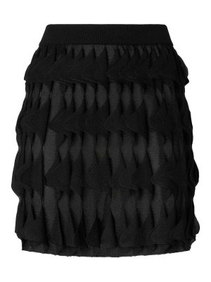 MISSONI: Knee length skirts & Midi - Skirt
