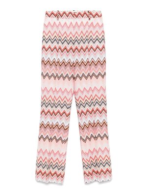 MISSONI: casual trousers - Trousers
