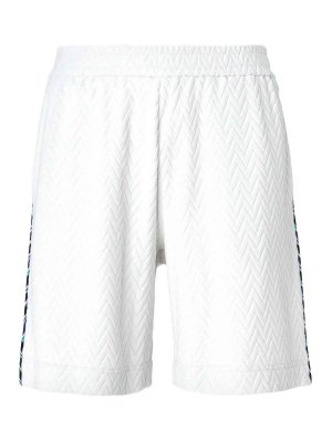 MISSONI: Trousers Shorts - Shorts