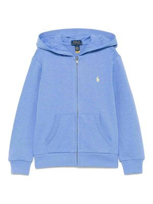 RALPH LAUREN: Sweatshirts & Sweaters - Sweatshirt