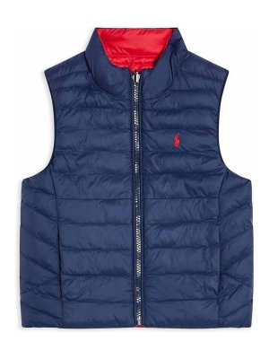 RALPH LAUREN: casual jackets - Outerwear