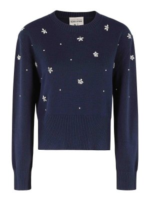 Semicouture: cardigan - Vanda