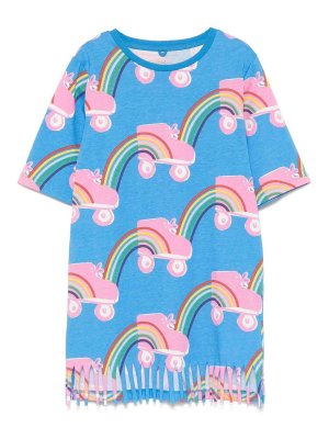 Stella McCartney Kids: abiti al ginocchio - Vestito