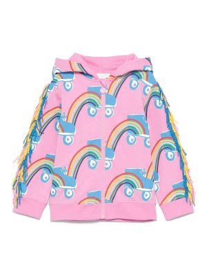 Stella McCartney Kids: Sweatshirts & Sweaters - Sweatshirt