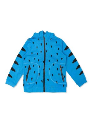 Stella McCartney Kids: Sweatshirts und Pullover - Sweatshirt - Schwarz