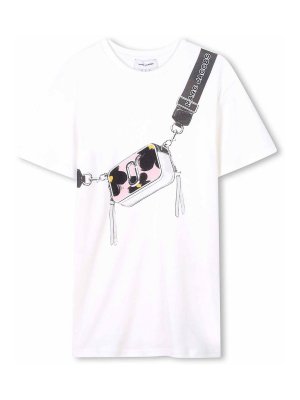 MARC JACOBS: abiti al ginocchio - Vestito