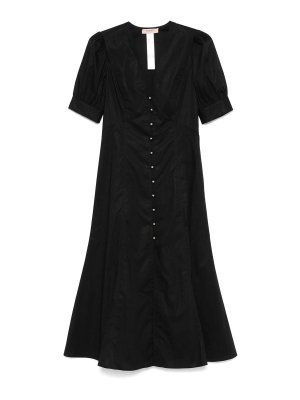 TWINSET: knee length dresses - Dress