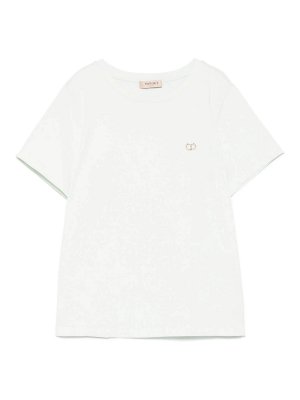 TWINSET: t-shirt - T-shirt