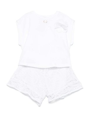 TWINSET: jumpsuits - jumpsuits