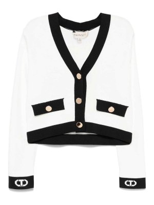 TWINSET: cardigans - Cardigan