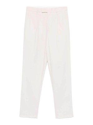 ZEGNA: Trousers Shorts - Trousers