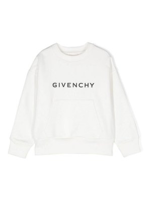 GIVENCHY: Sweatshirts & Sweaters - Sweatshirt