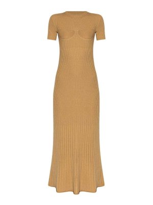 Max Mara: knee length dresses - Europe