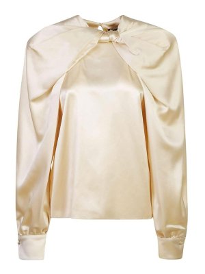 Max Mara: shirts - Shirt