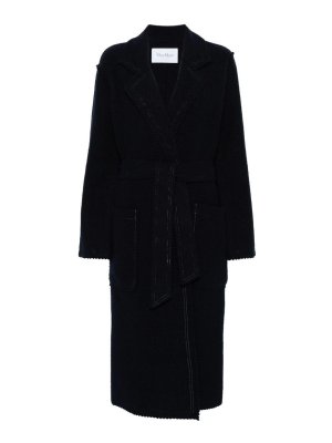 Max Mara: short coats - Jene