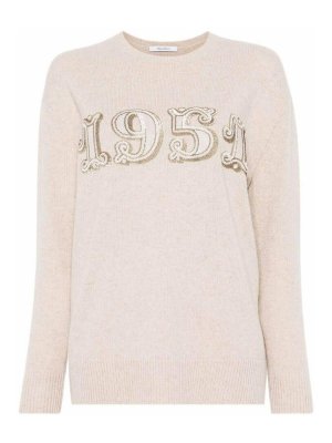 Max Mara: Sweatshirts & Sweaters - Hoodie