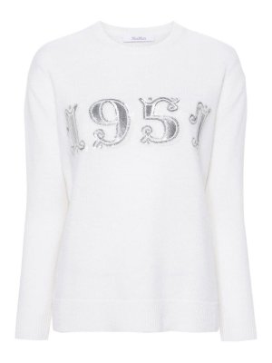Max Mara: Sweatshirts & Sweaters - Hoodie