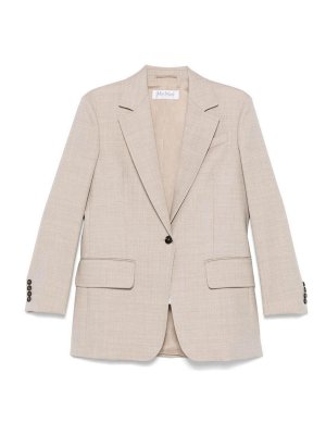 Max Mara: blazers - Rosi